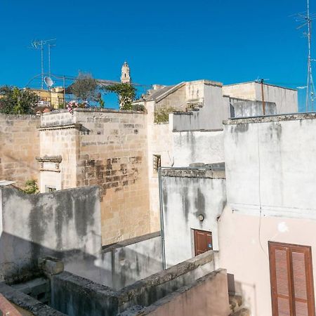 Caminanti Bed & Breakfast Lecce Dış mekan fotoğraf