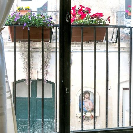 Caminanti Bed & Breakfast Lecce Dış mekan fotoğraf