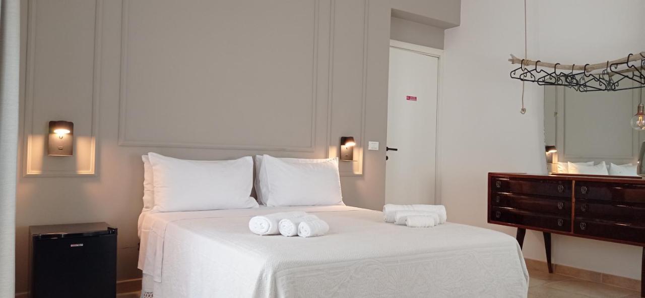 Caminanti Bed & Breakfast Lecce Dış mekan fotoğraf