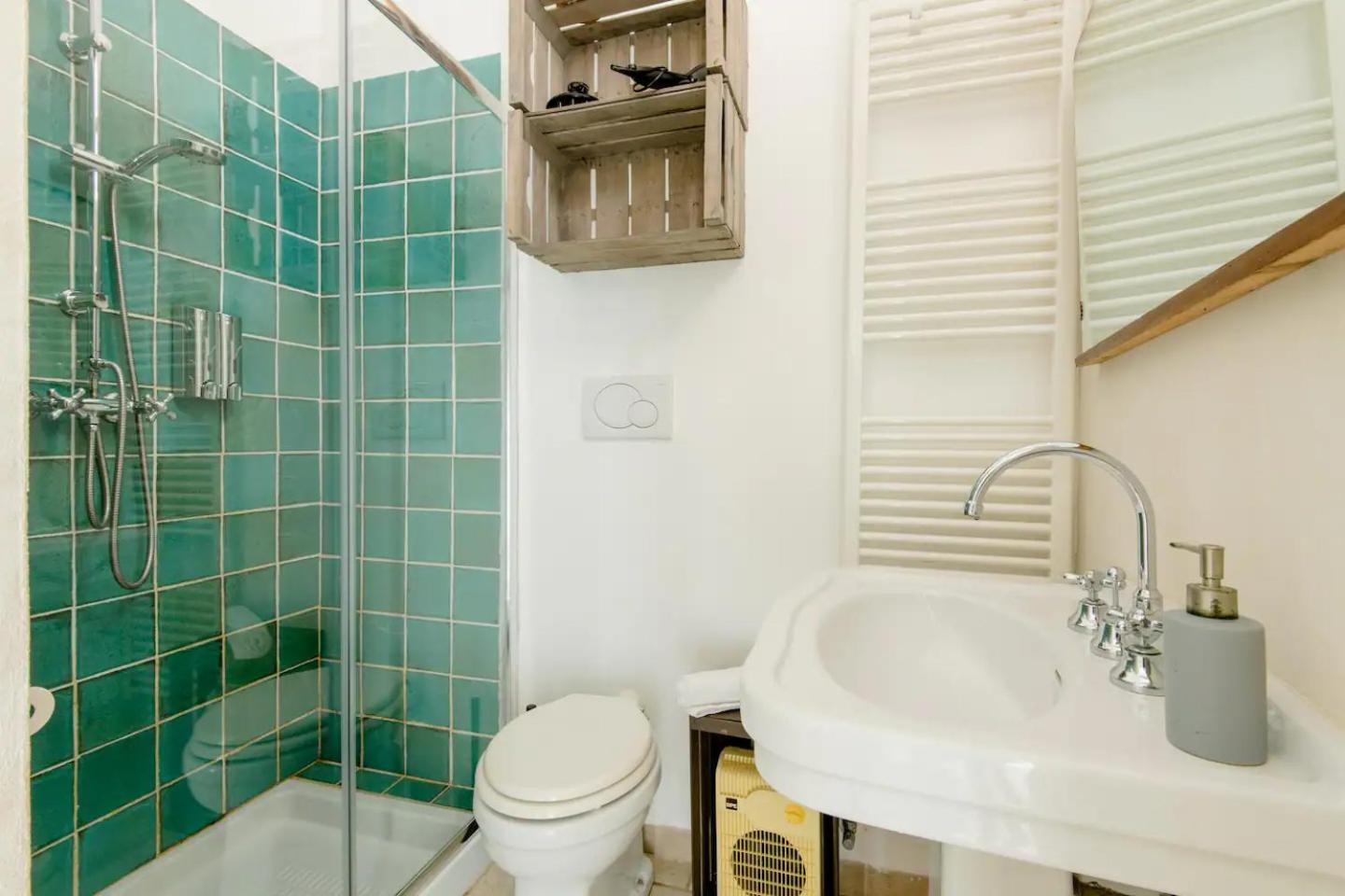 Caminanti Bed & Breakfast Lecce Dış mekan fotoğraf