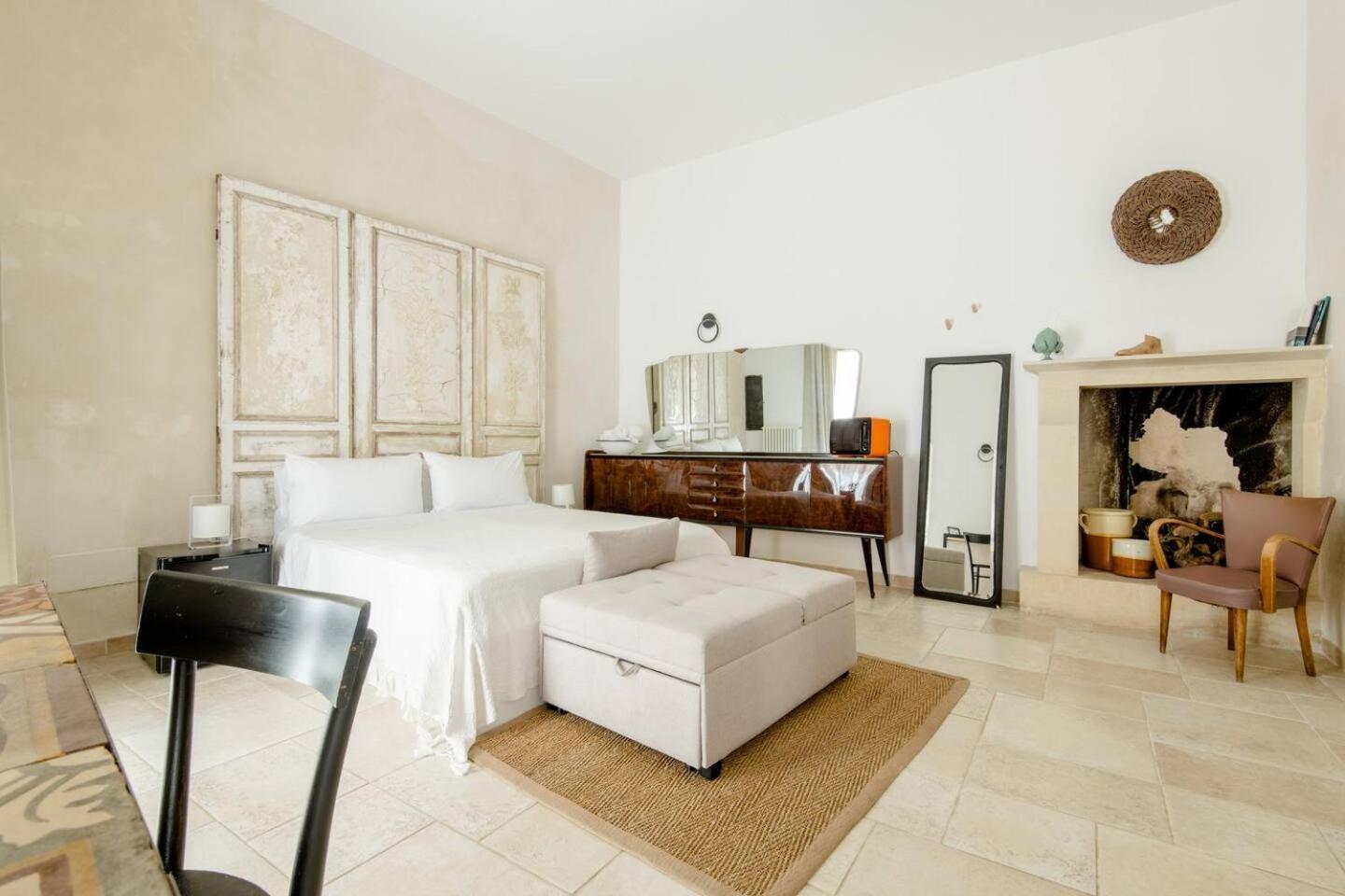 Caminanti Bed & Breakfast Lecce Dış mekan fotoğraf