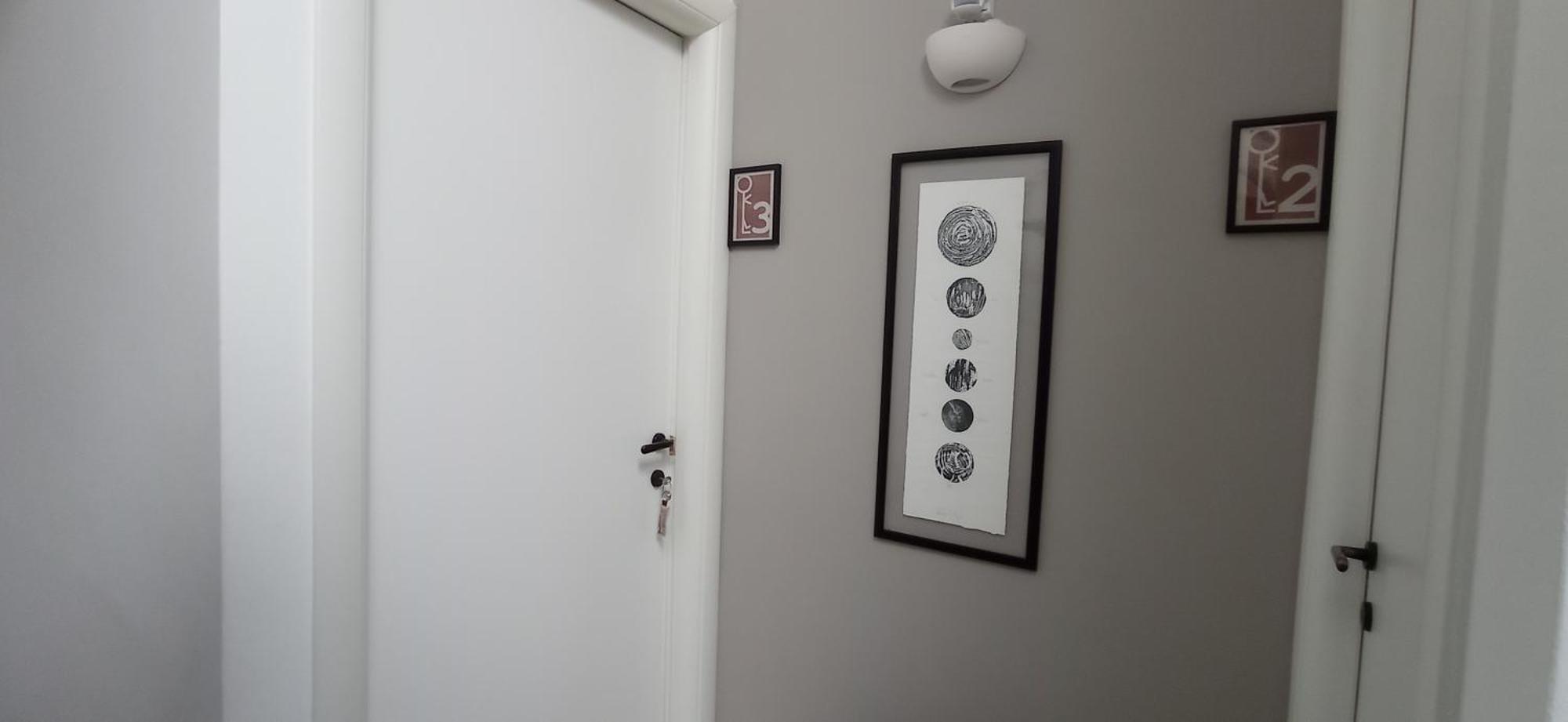 Caminanti Bed & Breakfast Lecce Dış mekan fotoğraf