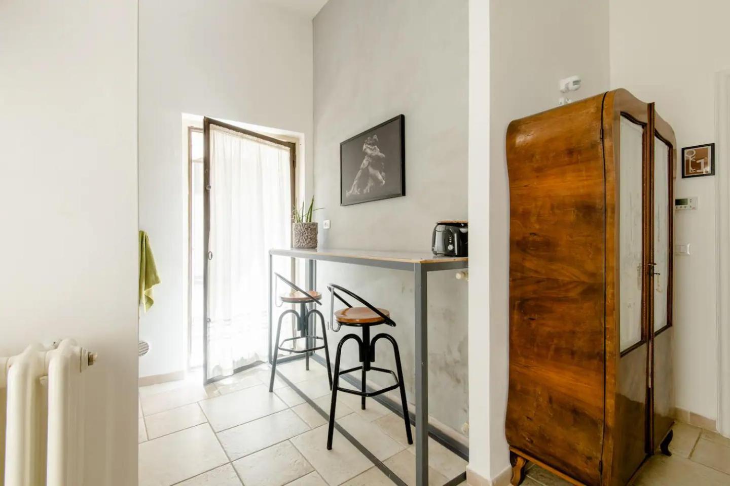 Caminanti Bed & Breakfast Lecce Dış mekan fotoğraf