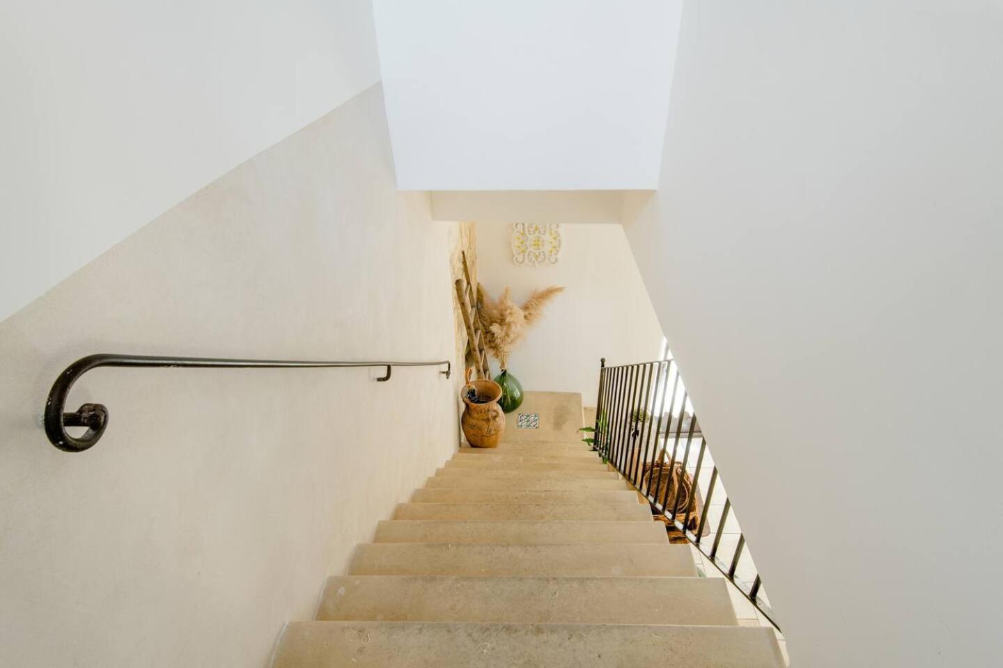 Caminanti Bed & Breakfast Lecce Dış mekan fotoğraf