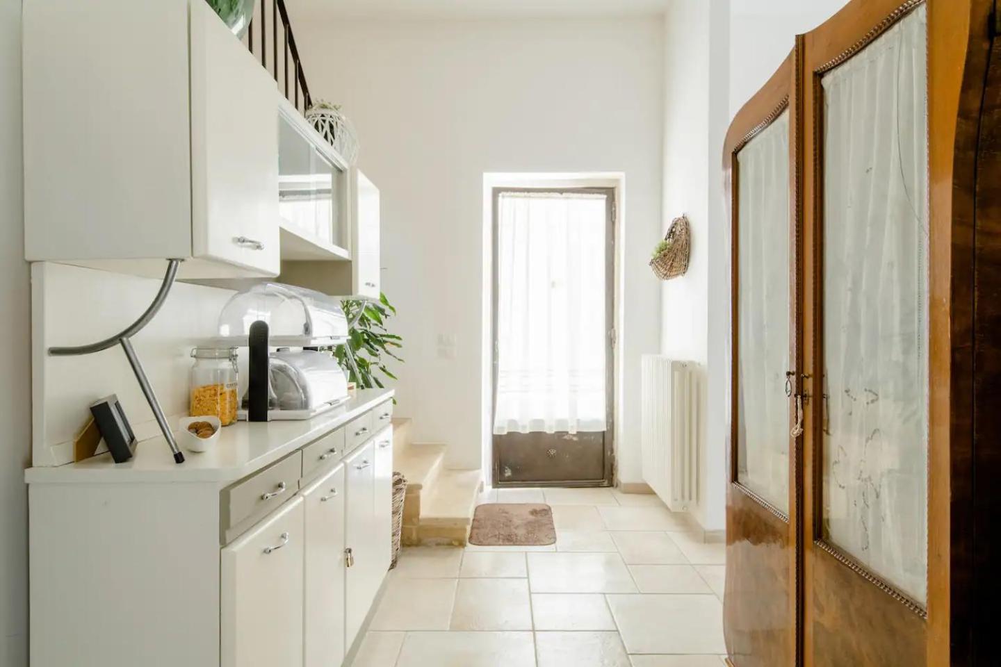 Caminanti Bed & Breakfast Lecce Dış mekan fotoğraf