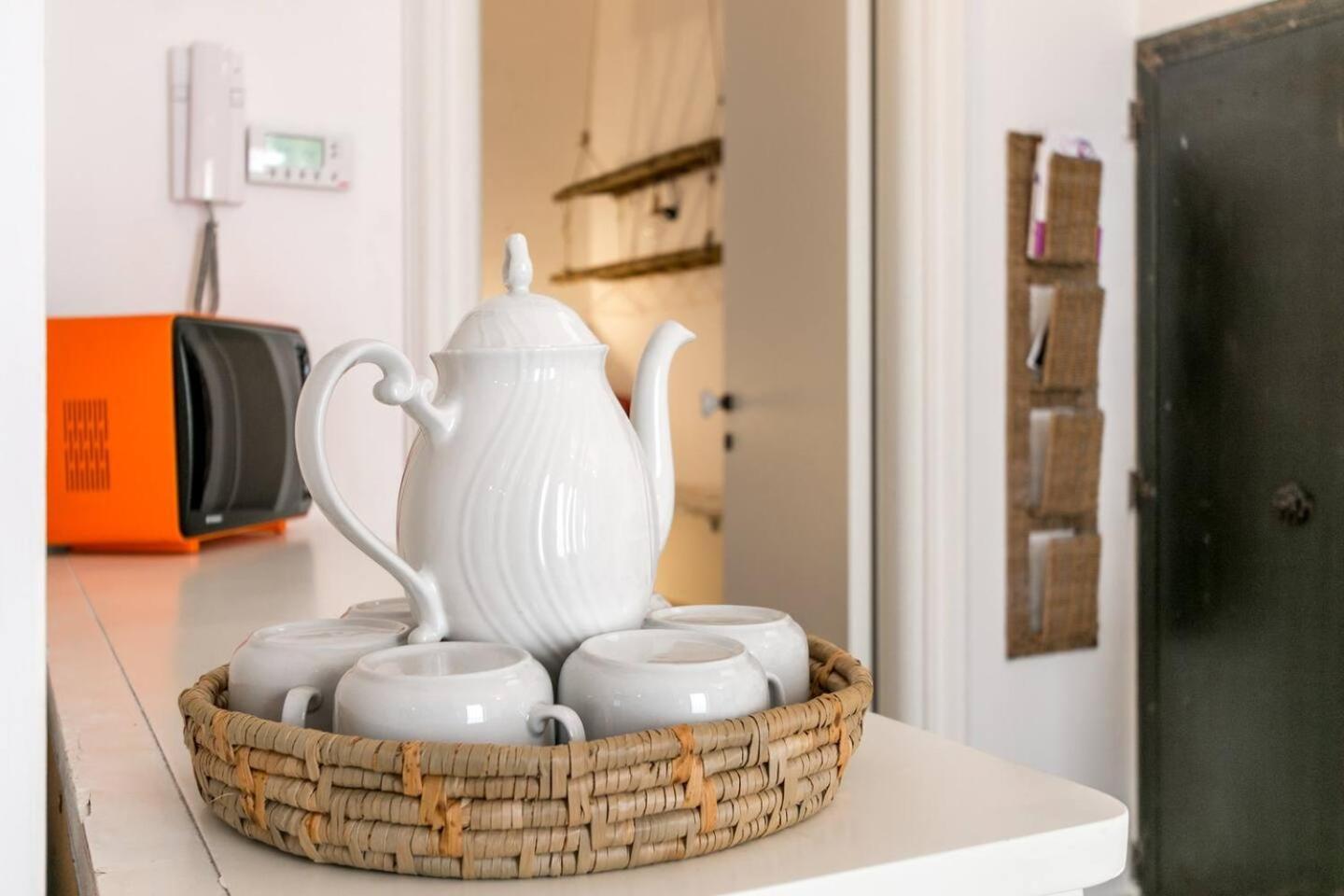 Caminanti Bed & Breakfast Lecce Dış mekan fotoğraf