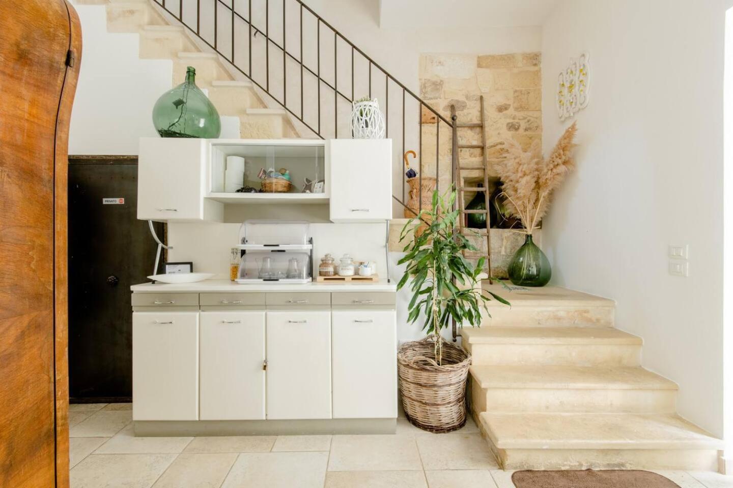 Caminanti Bed & Breakfast Lecce Dış mekan fotoğraf