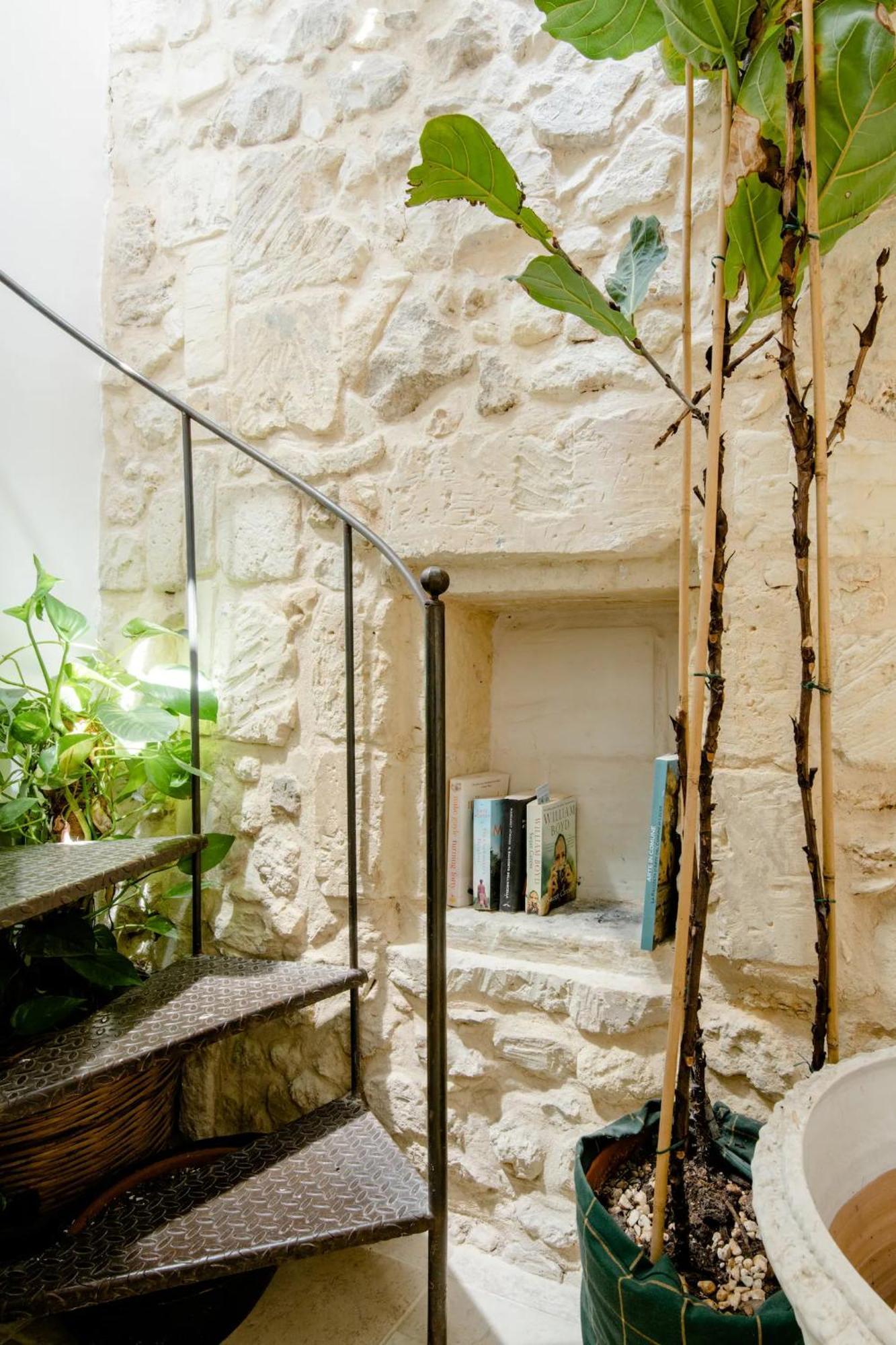 Caminanti Bed & Breakfast Lecce Dış mekan fotoğraf