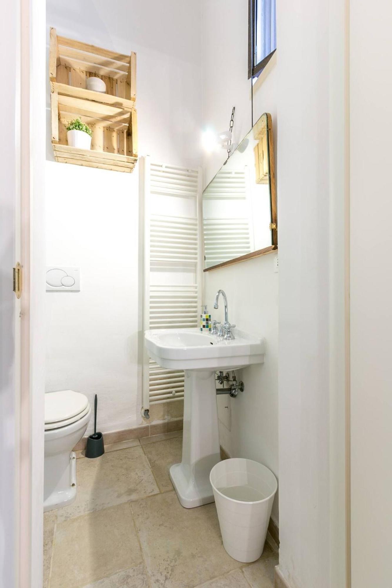 Caminanti Bed & Breakfast Lecce Dış mekan fotoğraf