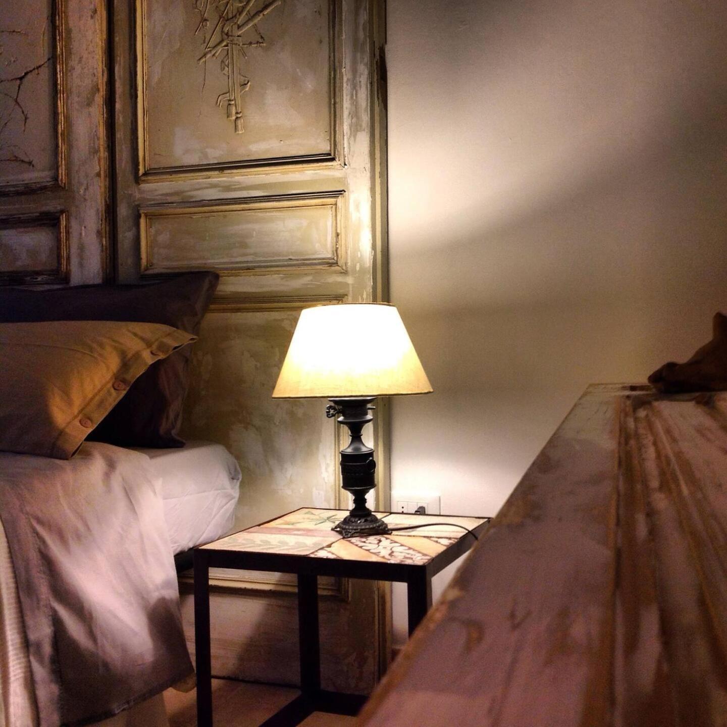 Caminanti Bed & Breakfast Lecce Dış mekan fotoğraf