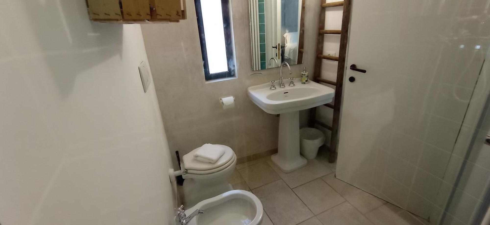 Caminanti Bed & Breakfast Lecce Dış mekan fotoğraf