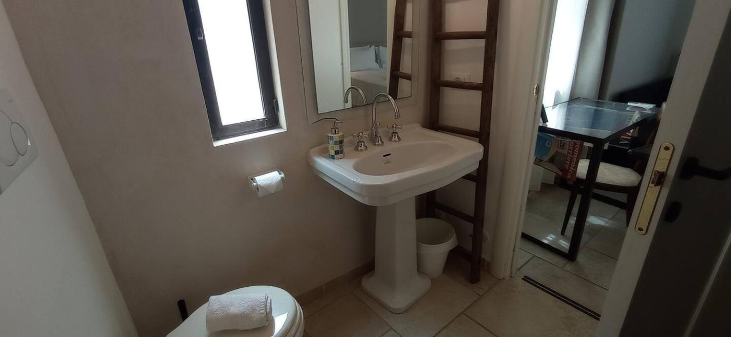 Caminanti Bed & Breakfast Lecce Dış mekan fotoğraf