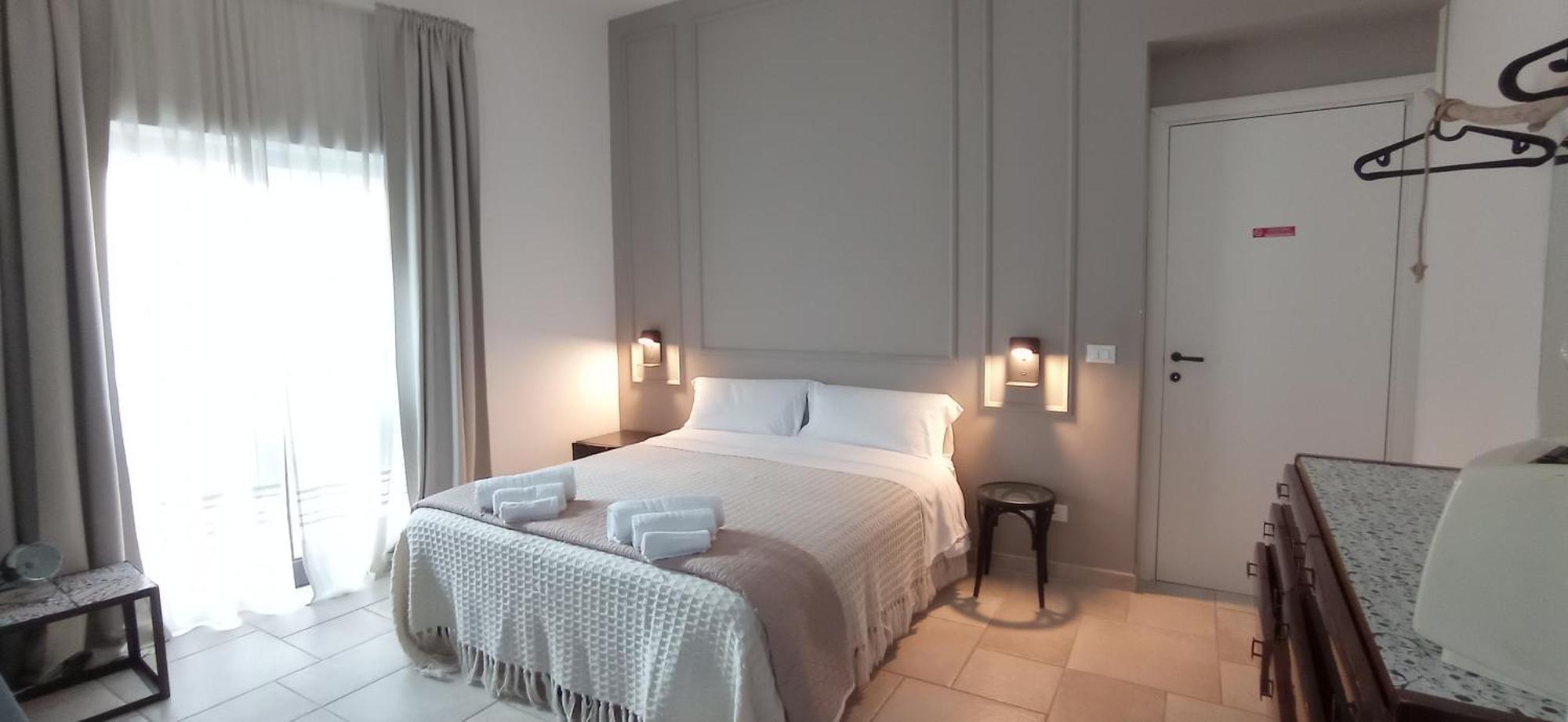 Caminanti Bed & Breakfast Lecce Dış mekan fotoğraf