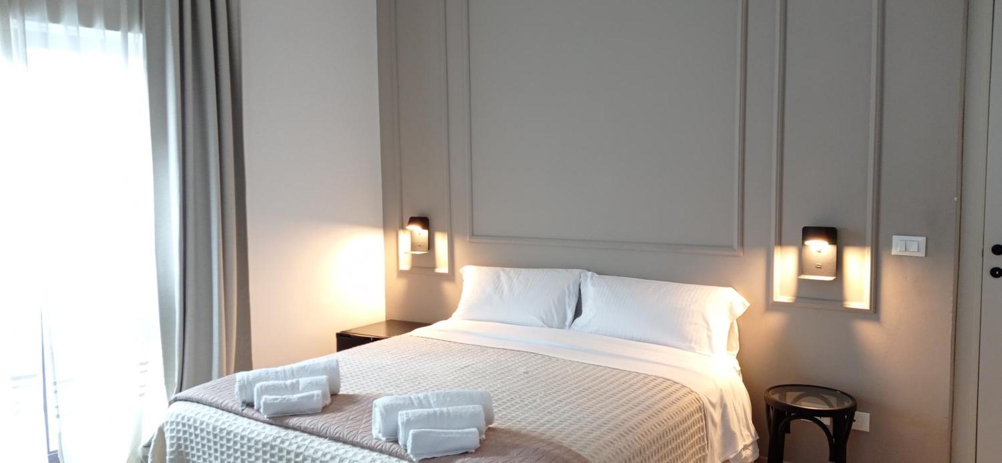 Caminanti Bed & Breakfast Lecce Dış mekan fotoğraf
