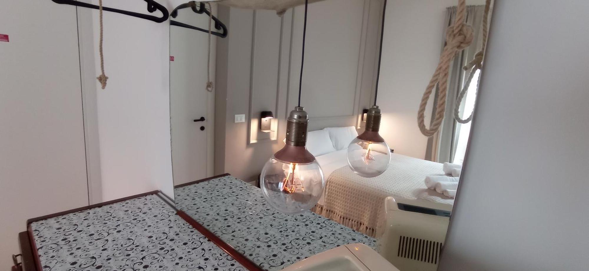 Caminanti Bed & Breakfast Lecce Dış mekan fotoğraf