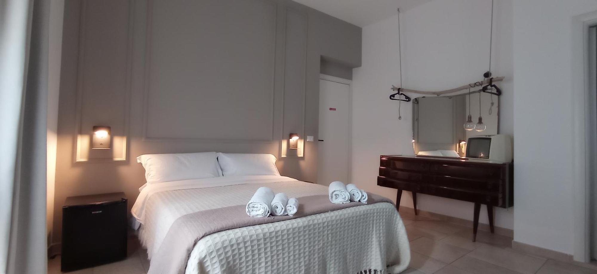Caminanti Bed & Breakfast Lecce Dış mekan fotoğraf