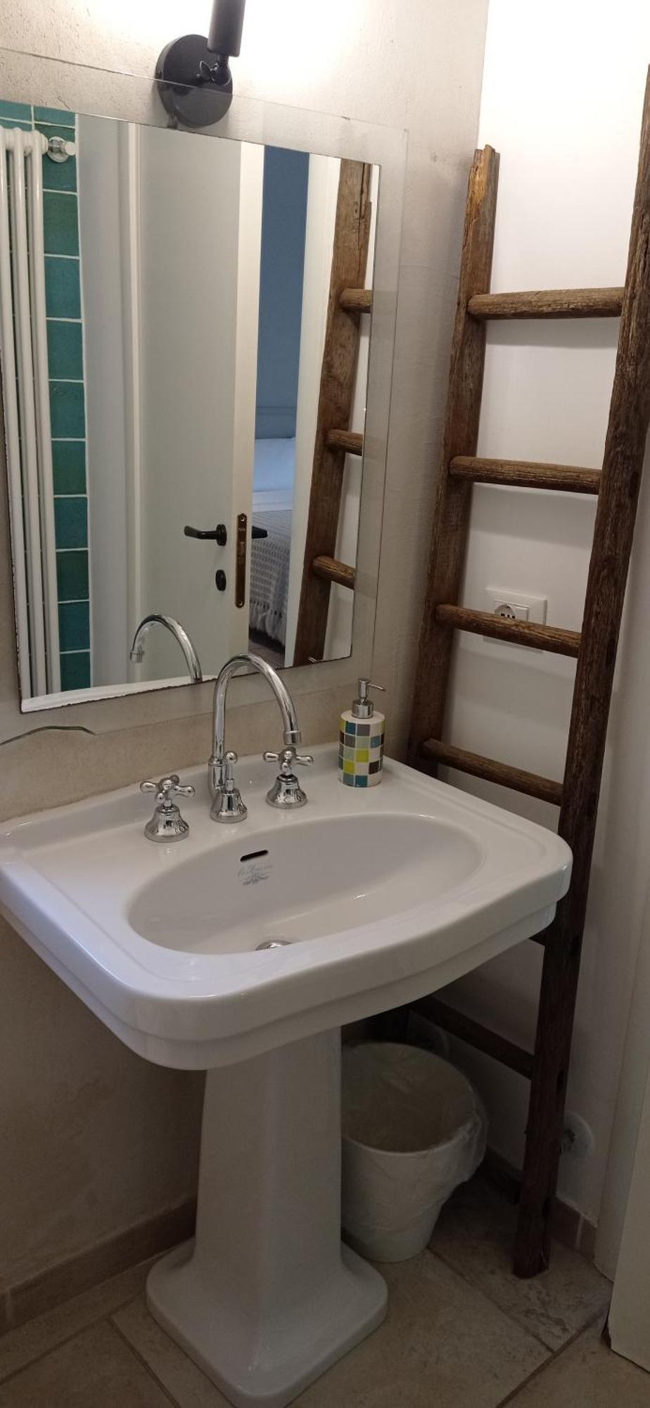 Caminanti Bed & Breakfast Lecce Dış mekan fotoğraf