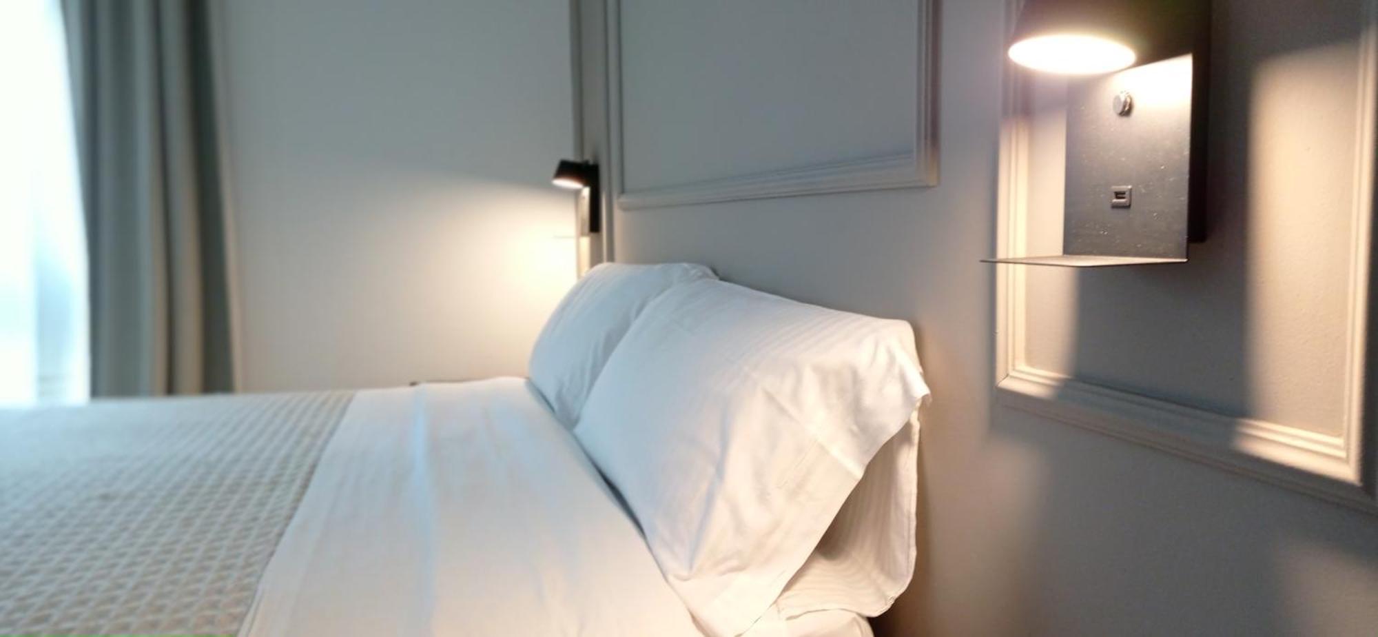 Caminanti Bed & Breakfast Lecce Dış mekan fotoğraf