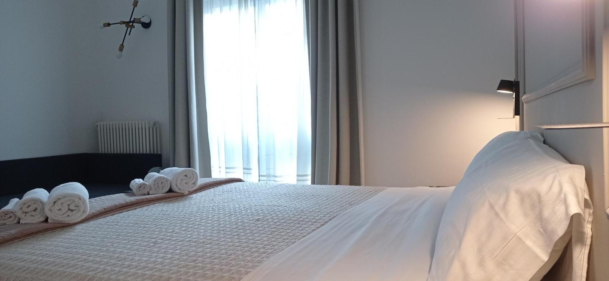 Caminanti Bed & Breakfast Lecce Dış mekan fotoğraf