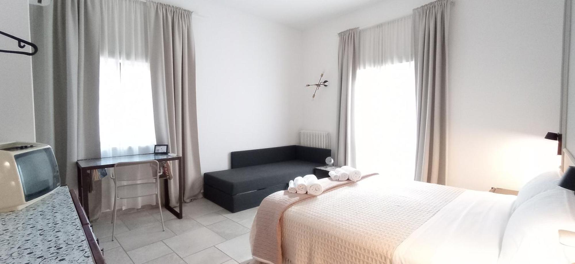 Caminanti Bed & Breakfast Lecce Dış mekan fotoğraf