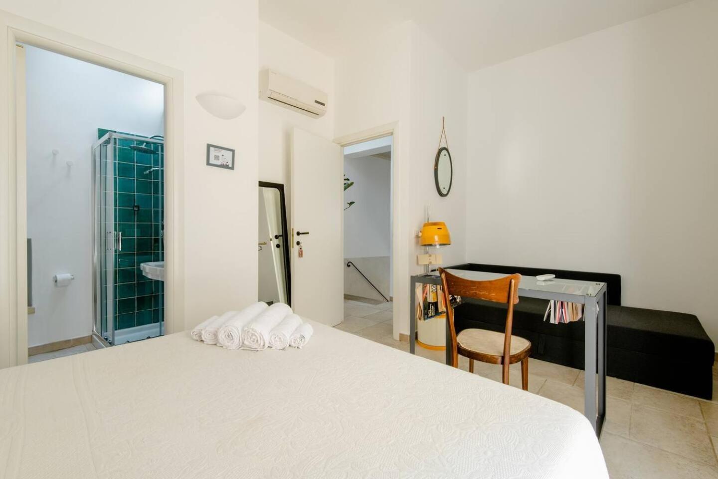 Caminanti Bed & Breakfast Lecce Dış mekan fotoğraf