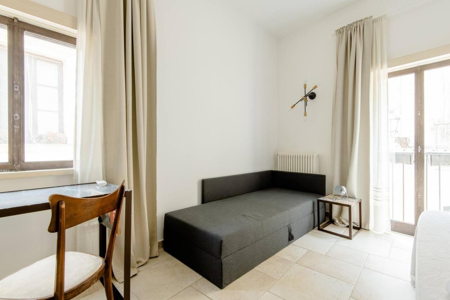 Caminanti Bed & Breakfast Lecce Dış mekan fotoğraf