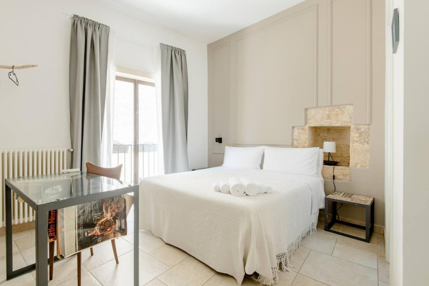 Caminanti Bed & Breakfast Lecce Dış mekan fotoğraf