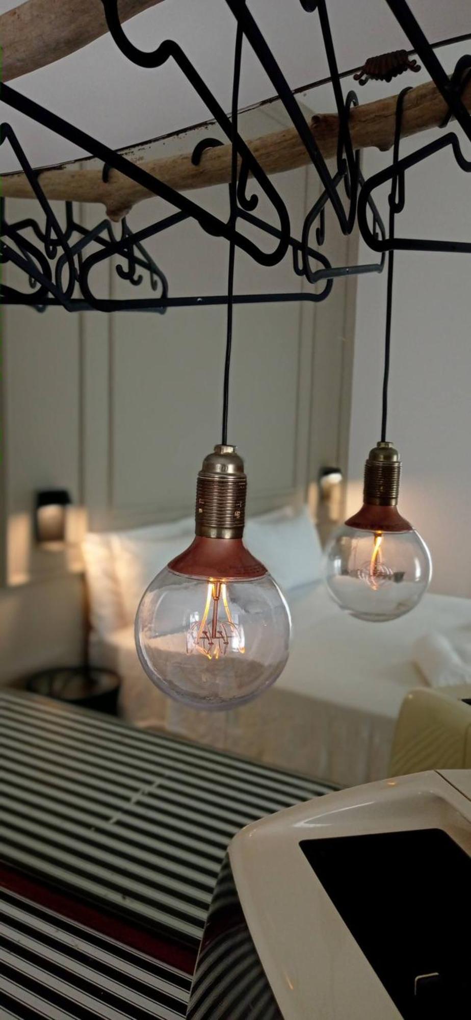Caminanti Bed & Breakfast Lecce Dış mekan fotoğraf