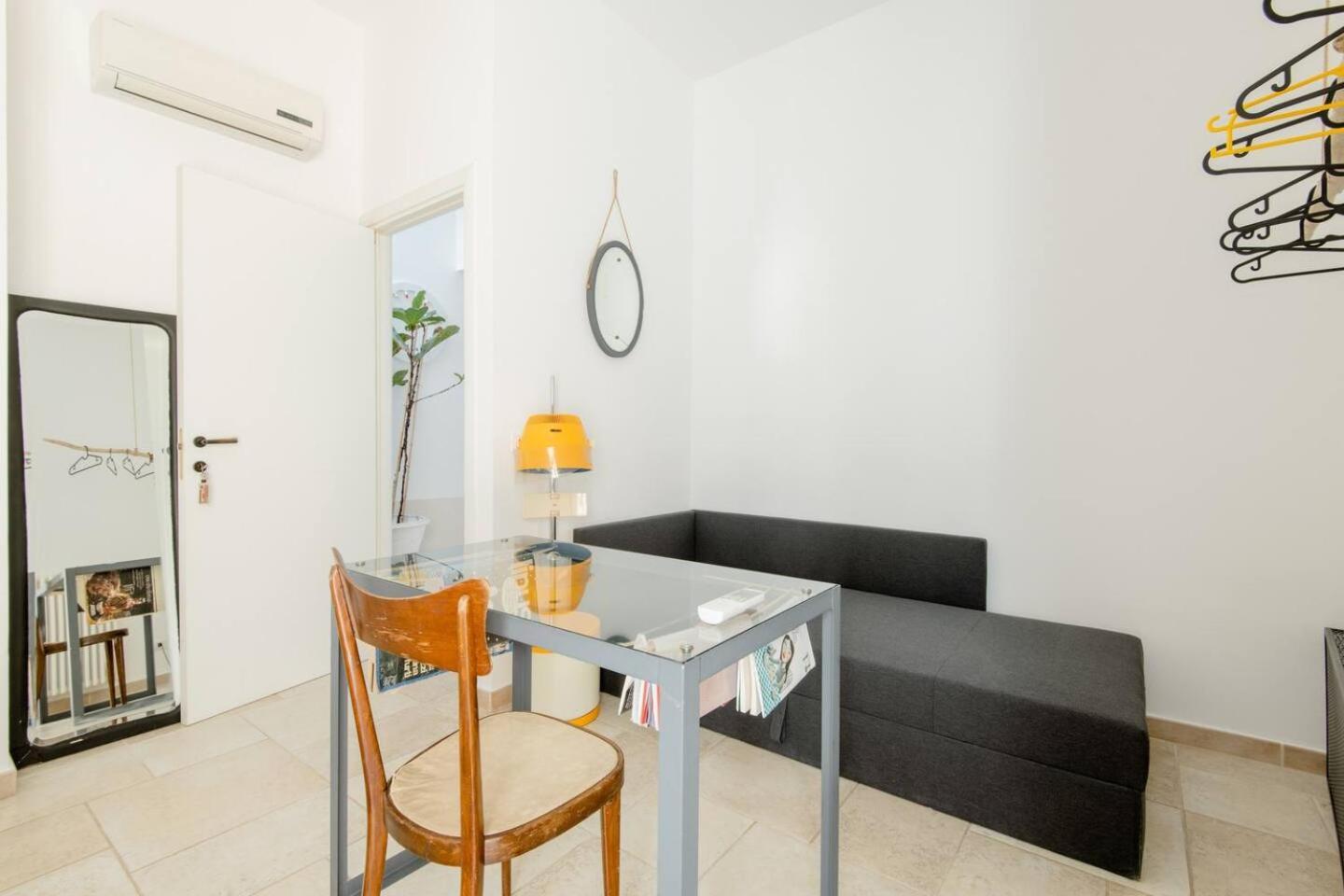 Caminanti Bed & Breakfast Lecce Dış mekan fotoğraf