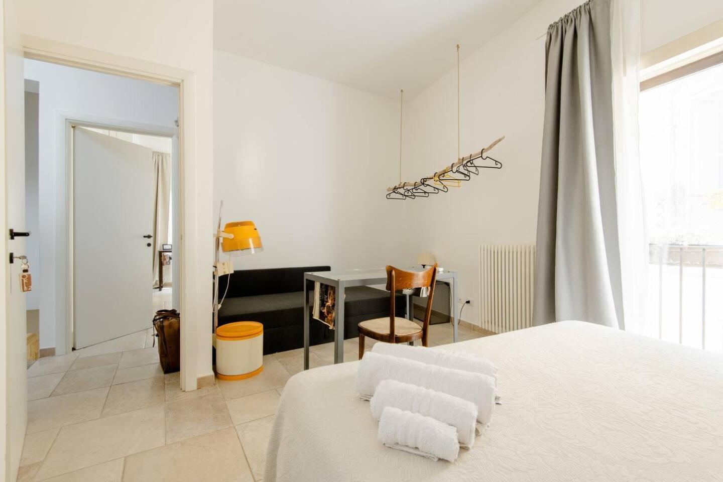 Caminanti Bed & Breakfast Lecce Dış mekan fotoğraf