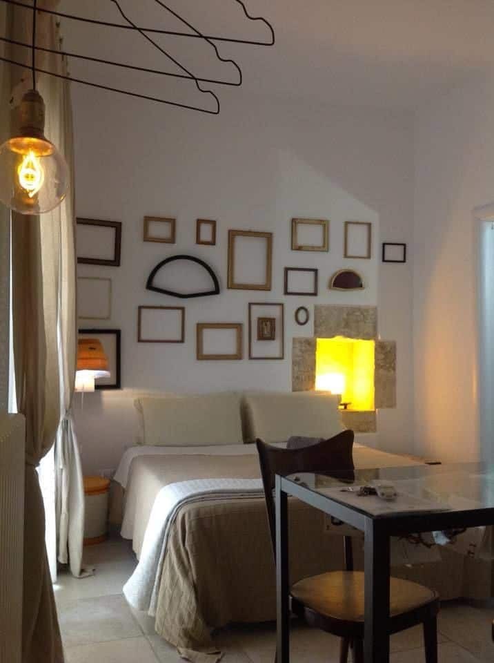 Caminanti Bed & Breakfast Lecce Dış mekan fotoğraf